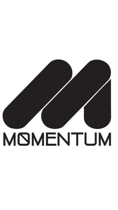 MOMENTUM OFFICIAL