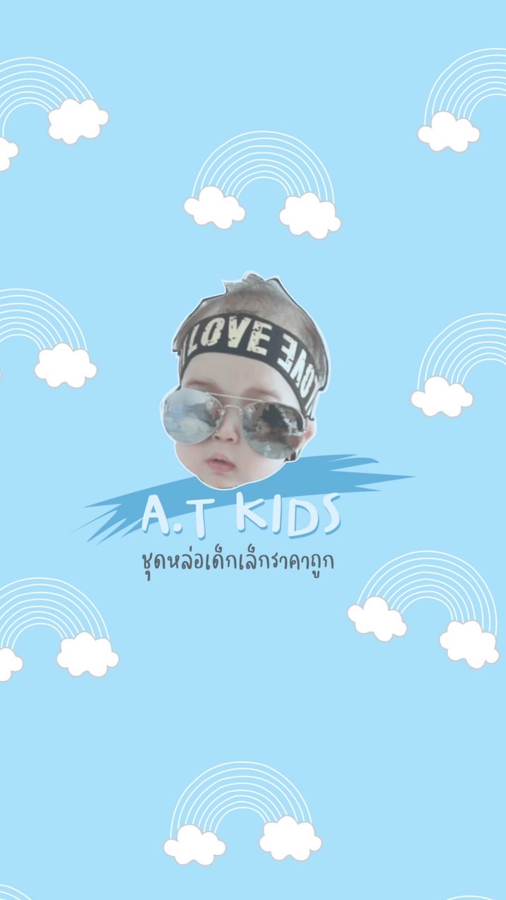 A.T Kids