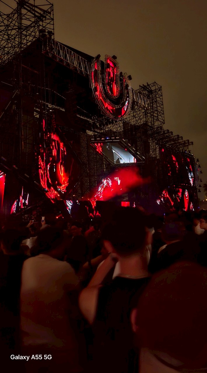 EDM電子音樂倉庫