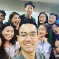 Edutainment English By Kru Best
