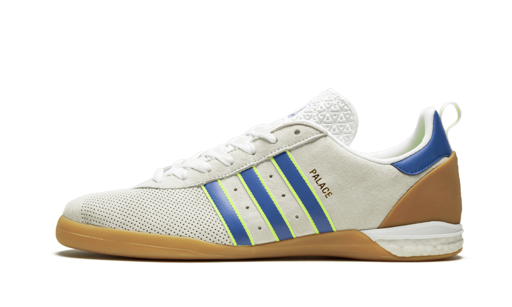 Palace Skateboards Celebrated The Grand Opening Of Their Retail Location In New York City'S Soho Nei