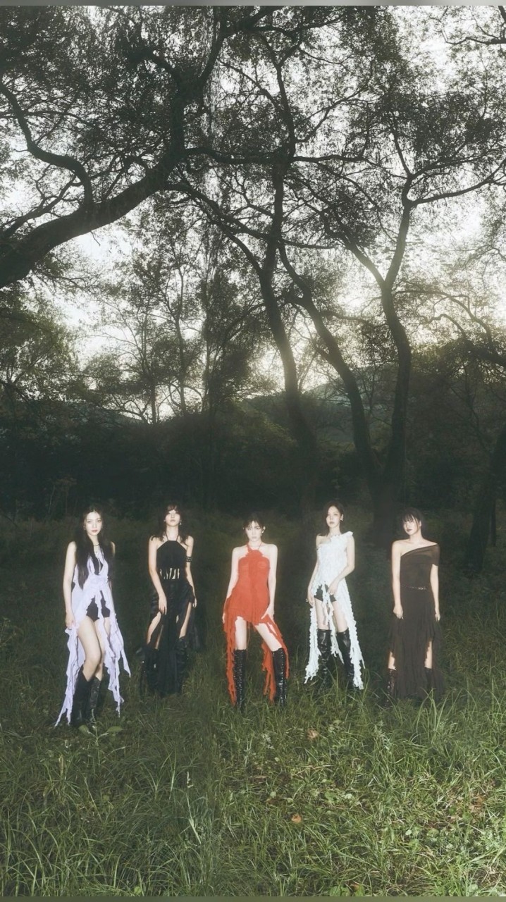 Redvelvet &ReVelue(Thailand)