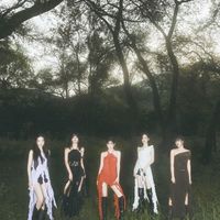 Redvelvet &ReVelue(Thailand)