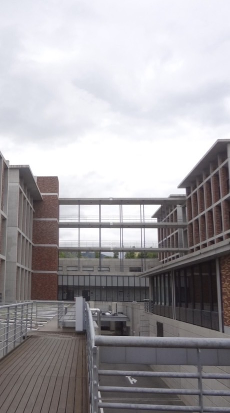 京都大学桂キャンパス