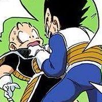 ドラゴンボールカード　フュージョンワールド