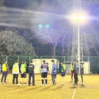 24年度芝浦フットサルサークル「ぬ」新歓用