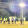 24年度芝浦フットサルサークル「ぬ」新歓用