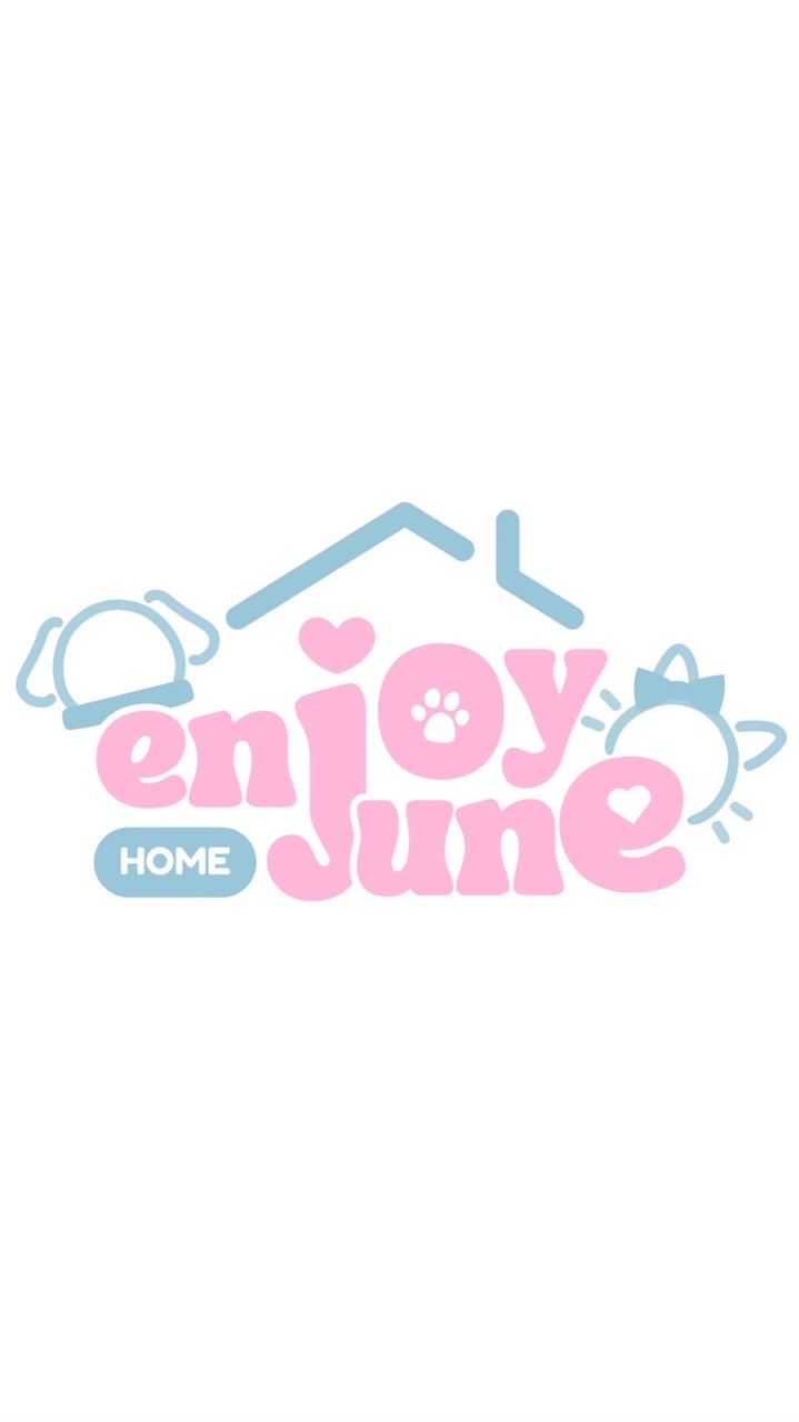 EnjoyJune Home