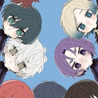 ブルロ、アニメ好きな子•雑談したい子よってこ〜〜い！！！【本オプ】