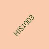 HIS1003 1/65