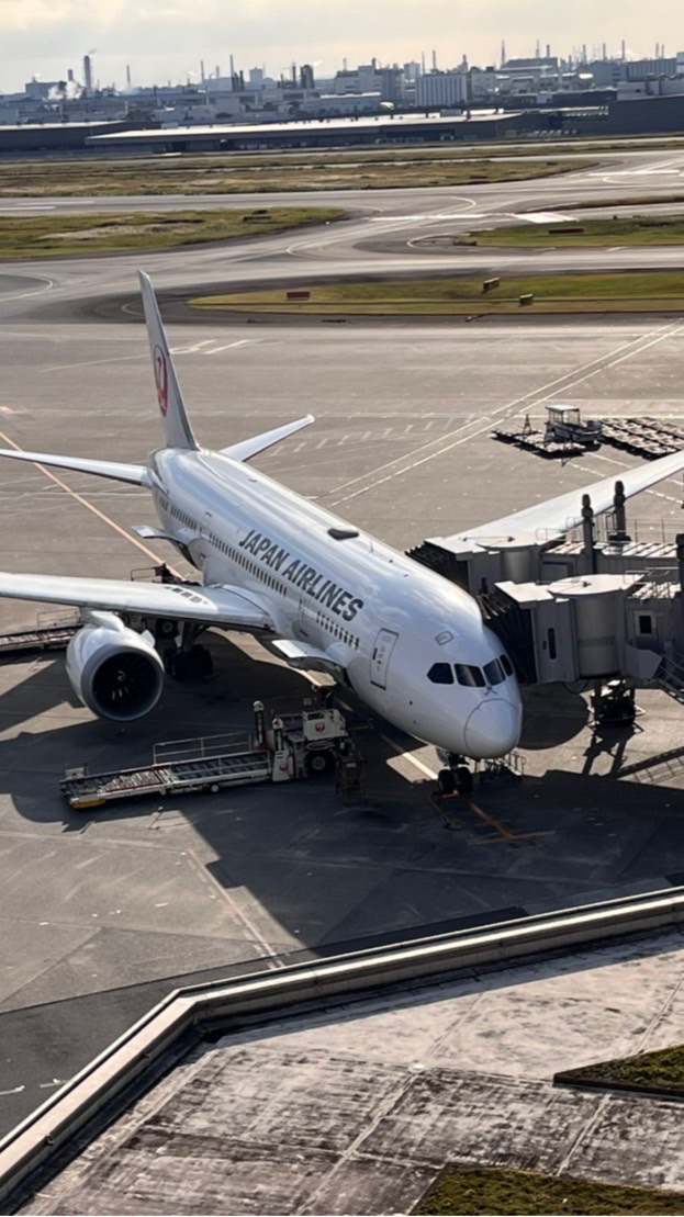 空港、航空写真アマチュア無線家