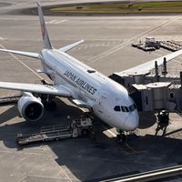 空港、航空写真アマチュア無線家