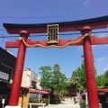 実際訪問したユーザーが直接撮影して投稿した笠間神社笠間稲荷神社の写真