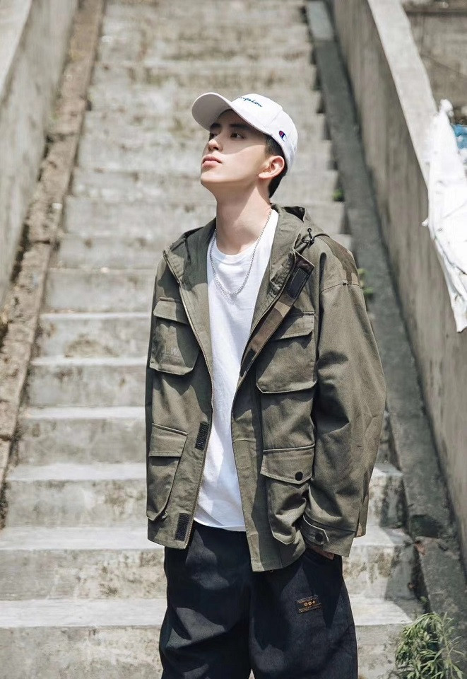 定角陸劇 敖瑞鵬、呂小雨《新人類！男友會漏電》