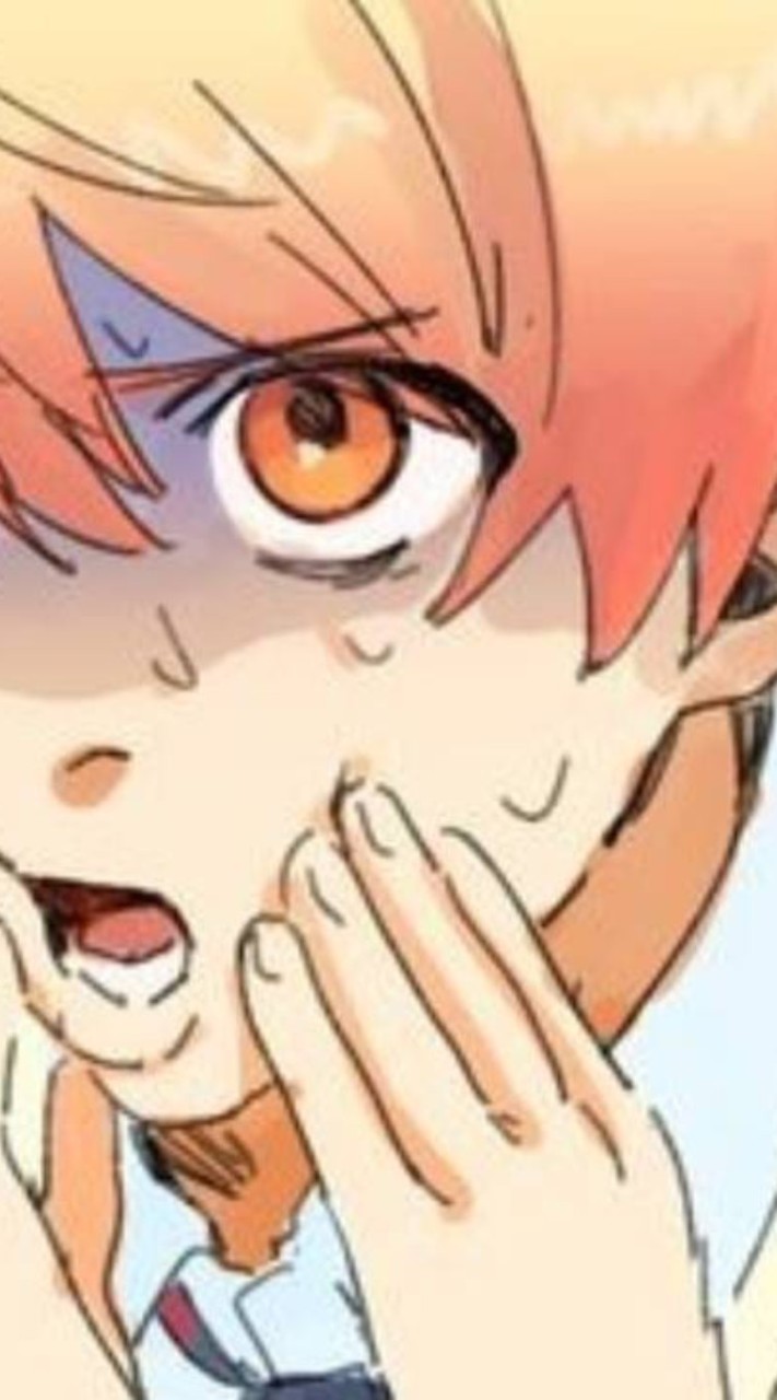 恋しちゃったんだ 、 たぶん 気づいてないでしょう ❓