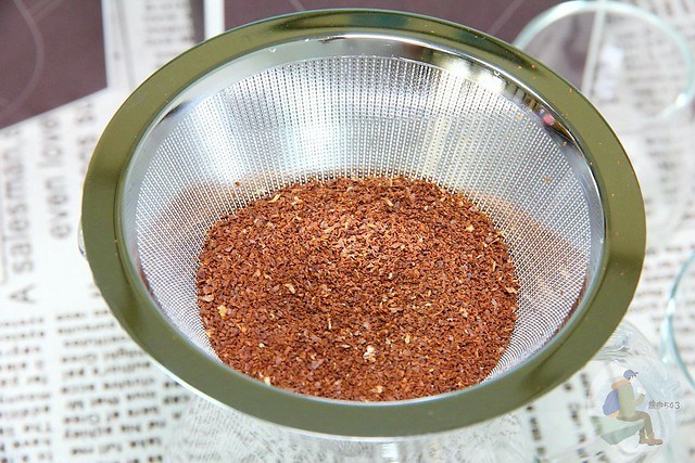 TG耐熱手沖咖啡壺組