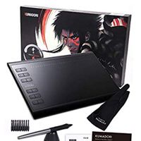 RAYWOOD ペンタブレット「KUMADORI」ユーザーコミュニティ