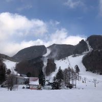 埼玉県(南エリア) スノボー🏂