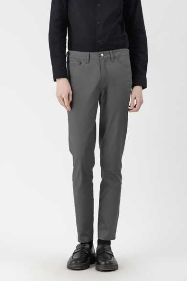 VIROBLOCK抗病毒布料系列 合身長褲$2,780