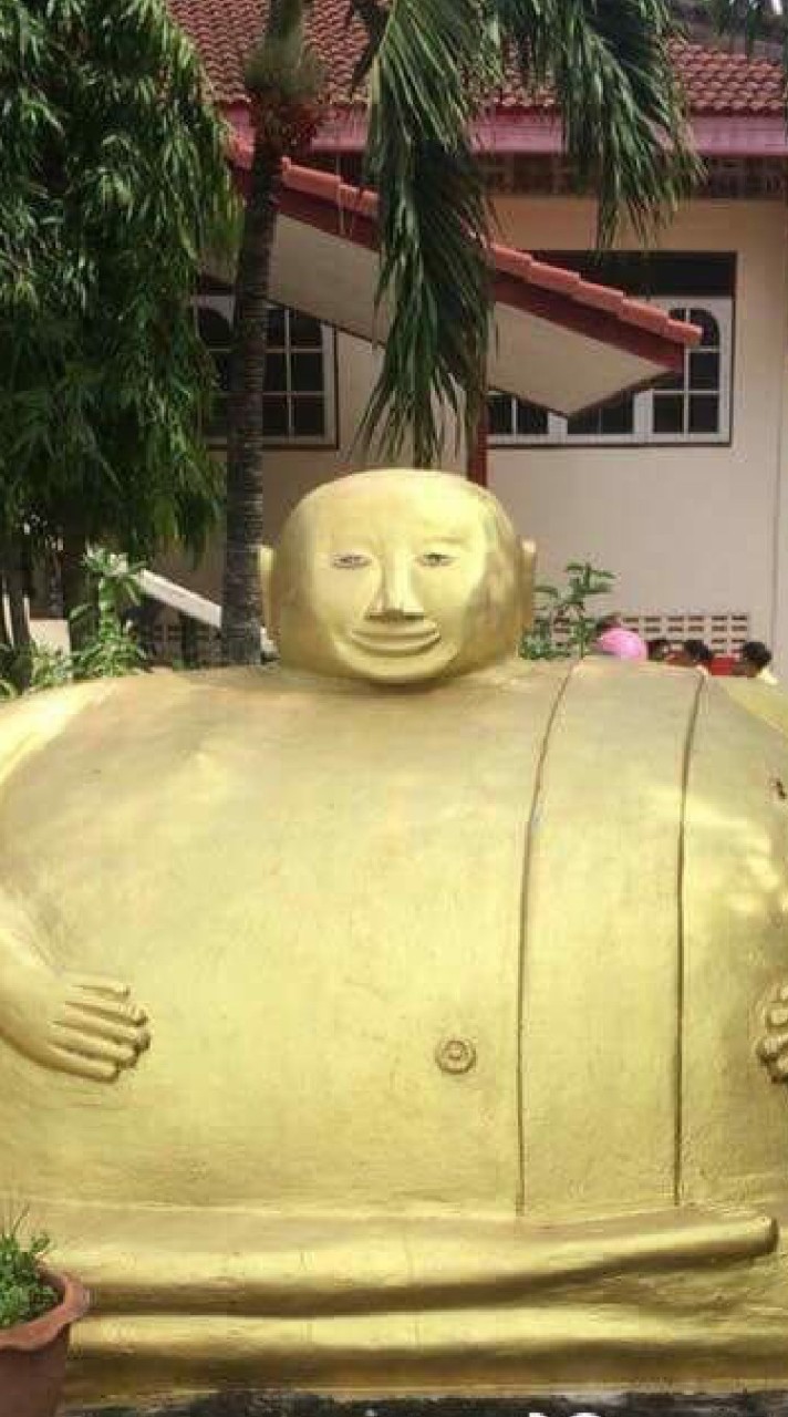 ตัวพ่อแห่งประวัติศาสตร์