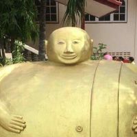 ตัวพ่อแห่งประวัติศาสตร์