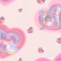 สีชมพู🩷🤏🏻