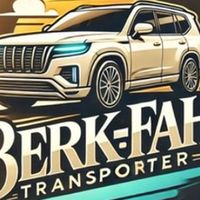 BERKFAH•TRANSPORTER