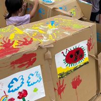 にじゅうまる◎泉大津にプレーパークを！