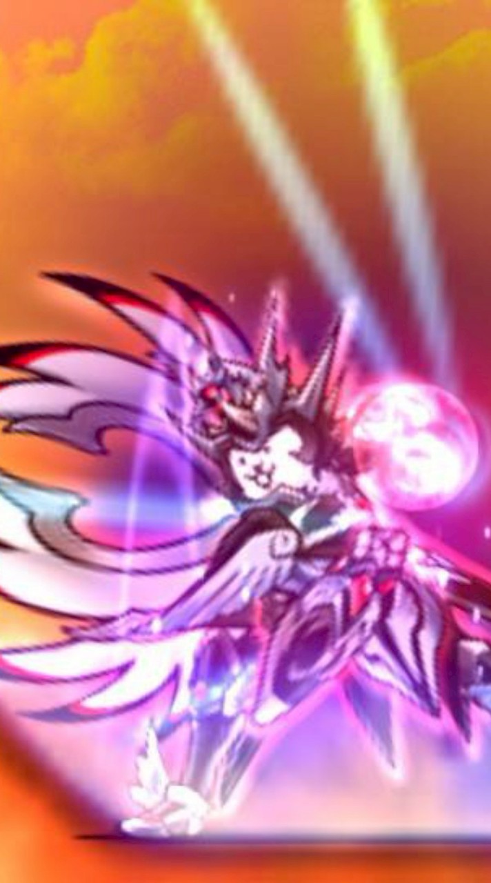 にゃんこ民の憩いの場（雑談可）極め隊と姉妹オプ