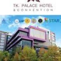 โรงแรมทีเค พาเลซ Casual จัดเลี้ยง