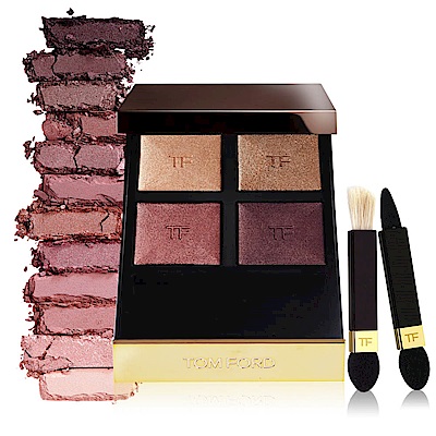 彩妝精髓的眼影期待已久的品牌