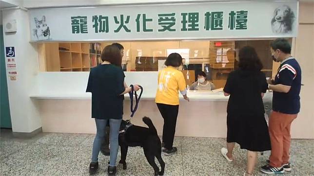 毛小孩專屬紙棺材 往生被宜蘭寵物火化服務升級 民視新聞網 Line Today