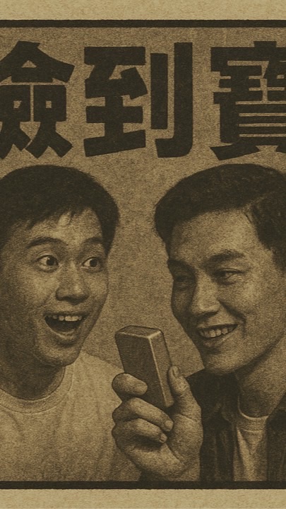 撿到寶｜生活精選好物