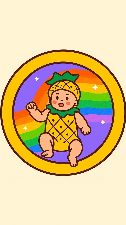 🍼Crazycute韓國童裝代購🍼