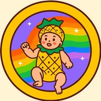 🍼Crazycute韓國童裝|母嬰用品🍼