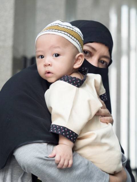 50 Nama Bayi Yang Dilarang Di Arab Saudi Amir Iman Linda Dan