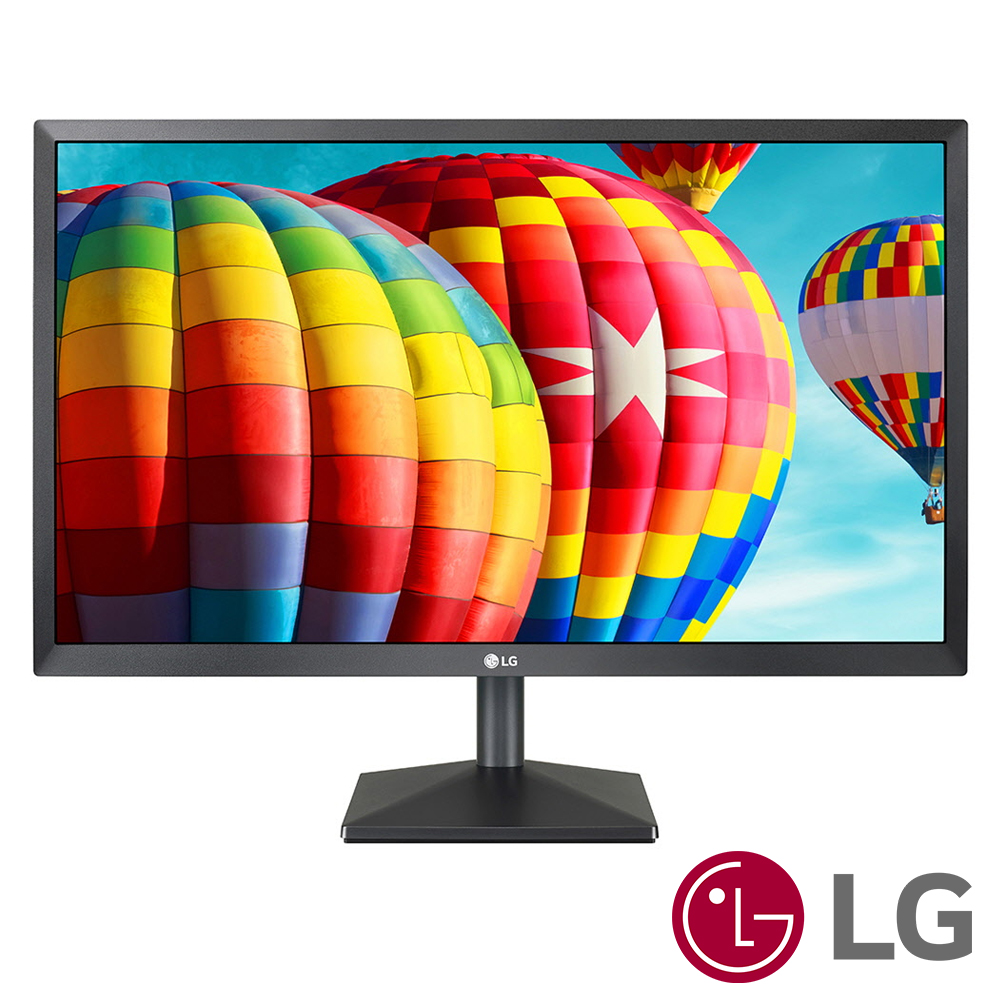 ‧全 HD IPS 顯示器‧AMD FreeSync™‧動態動作同步‧黑暗場景穩定器‧滑鼠控制螢幕功能‧支援壁掛