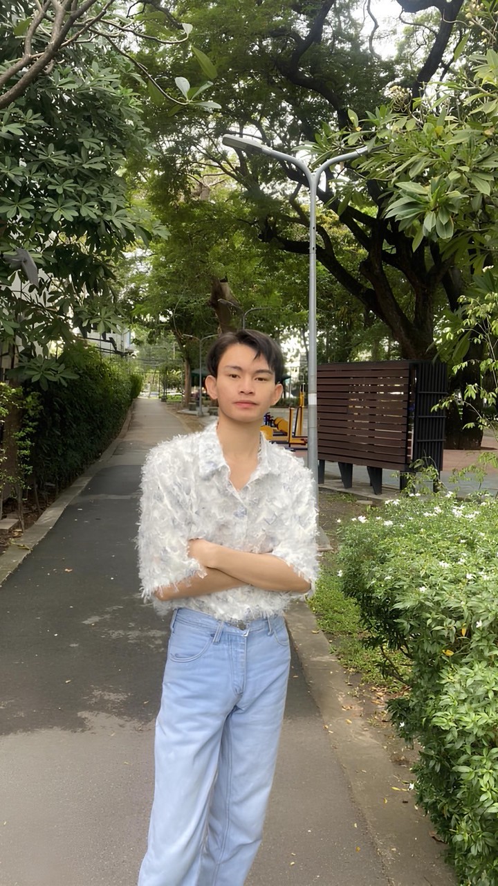 ออยรับหิ้วตลาดสำเพ็ง🛍️🌈#812
