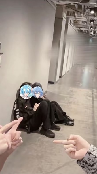 STPR好きな人話しませんか？