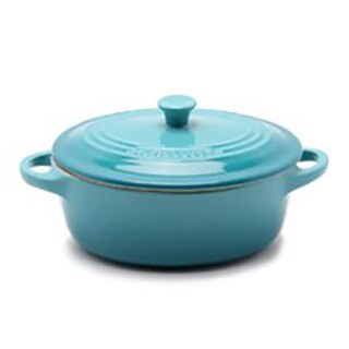 【日本代購】Le Creuset 迷你橢圓形 砂鍋