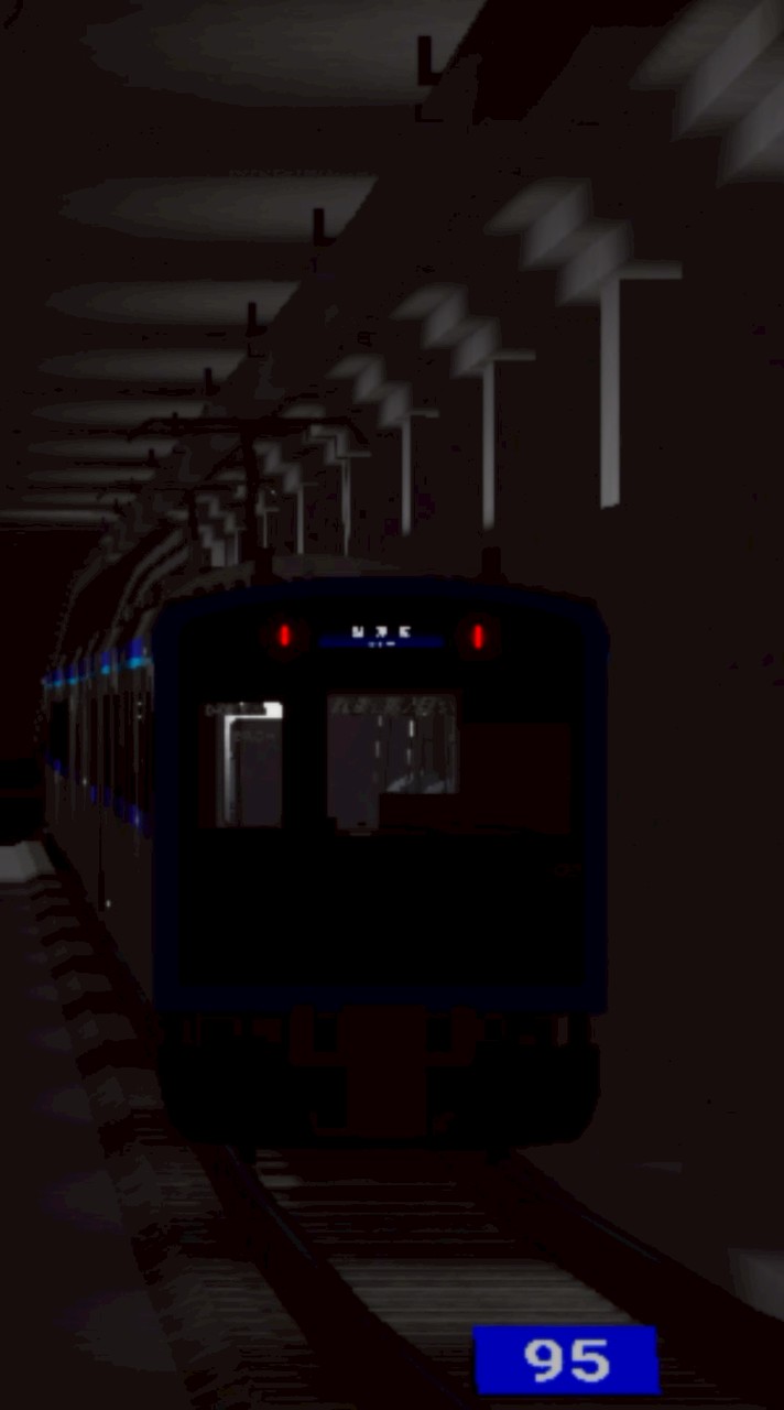 ロブロックス鉄道の集い
