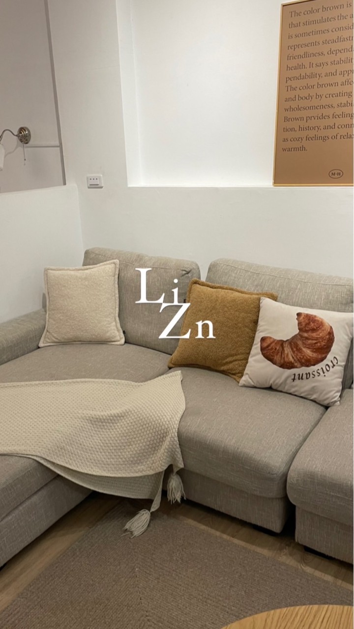 Lizn🫧｜一起批發吧