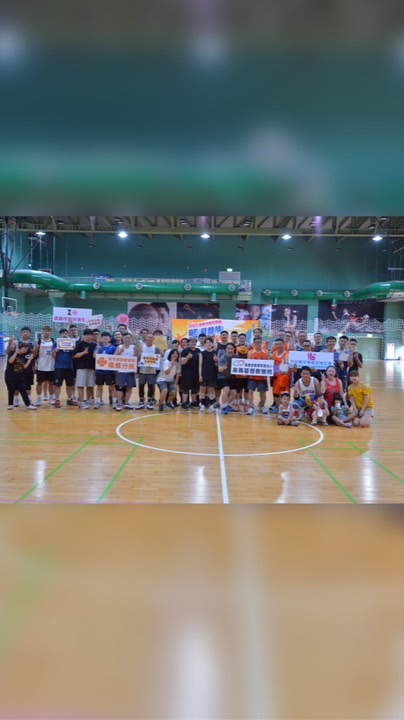 嘉義市醫院聯盟籃球團練社群