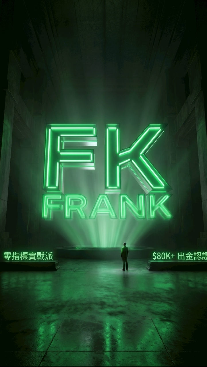 FK裸K實戰研究社