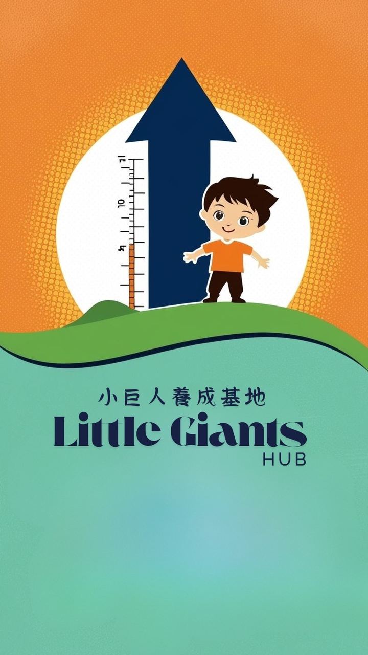小巨人養成基地