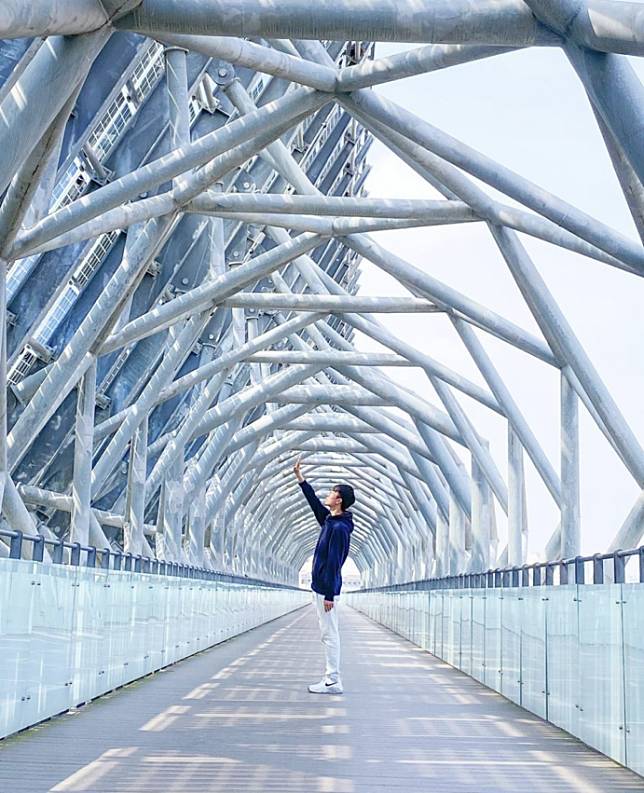 ▲照片來源：IG@qiuung