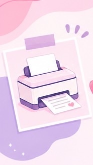 Printer KO