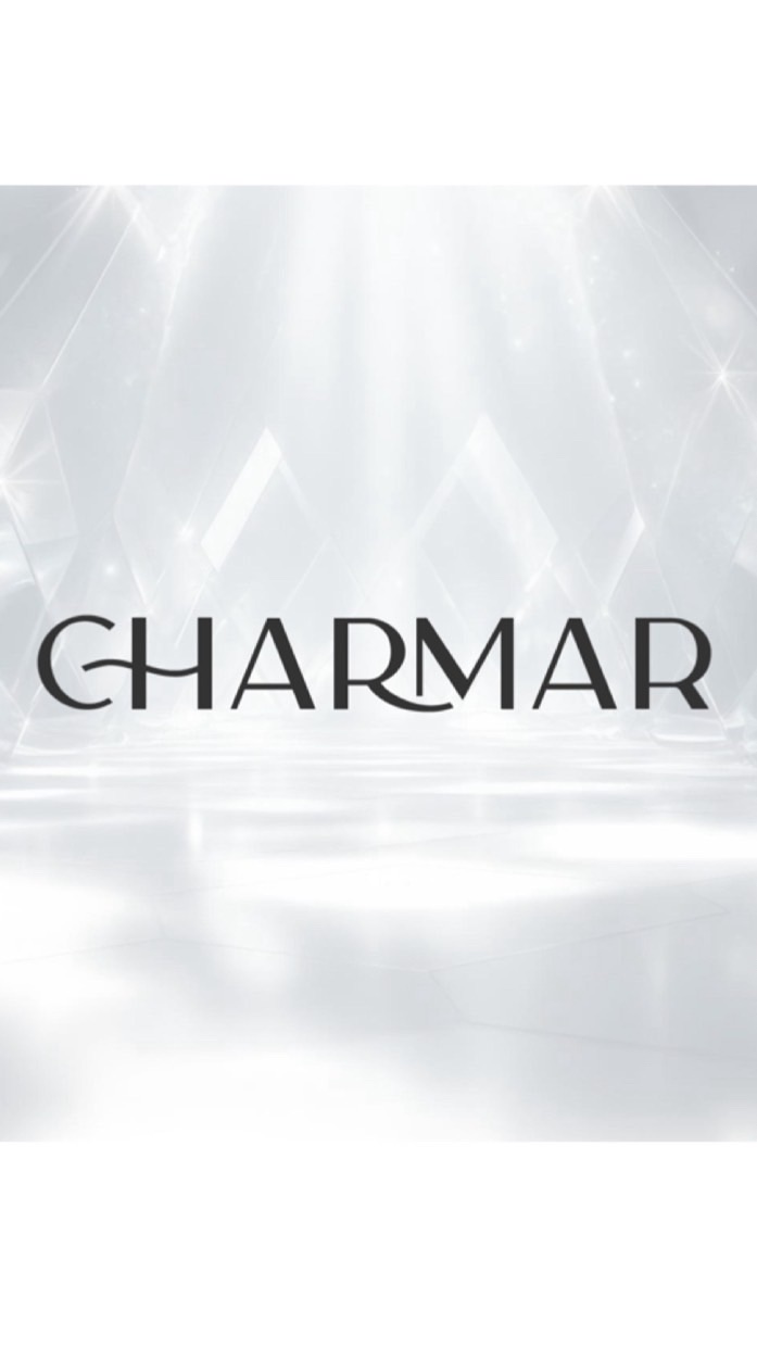 AFFILIATE CHARMAR 20-30%