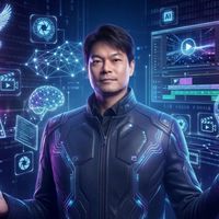 AI變現翻身 x 財商 x 金三角| 化繁為簡教學 | Logan Decodes 黃國龍