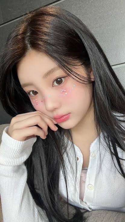ILLIT推しきてー！！本人きてね💕